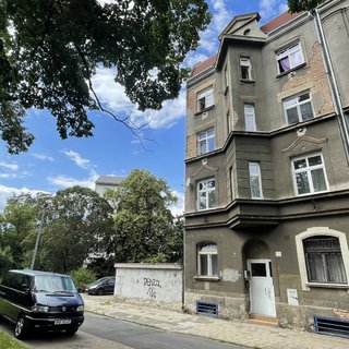 Prodej činžovního domu 420 m² Ústí nad Labem, Žukovova