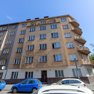 Pronájem bytu 2+1 91 m² Praha, Rejskova