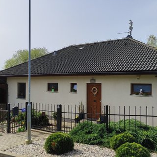 Prodej rodinného domu 105 m² Karlovy Vary, Na Výsluní