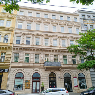 Pronájem bytu 3+kk 81 m² Praha, Vinohradská