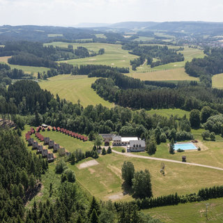Prodej hotelu a penzionu 53 753 m² Dolní Dobrouč