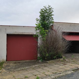 Prodej garáže 24 m² Peruc, Spojovací
