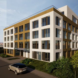 Prodej bytu 4+kk 151 m² Brno, 