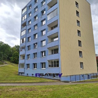 Prodej bytu 3+1 68 m² Žatec, Třebízského