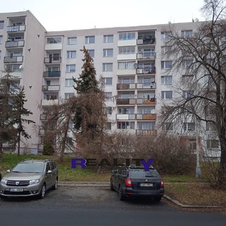 Prodej bytu 1+1 36 m², Jirkovská
