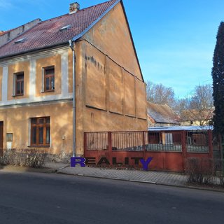 Prodej rodinného domu 108 m² Mašťov, Kostelní