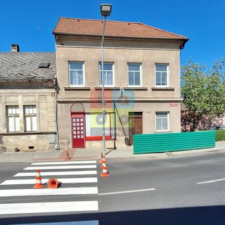 Prodej rodinného domu 92 m² Lysá nad Labem, 