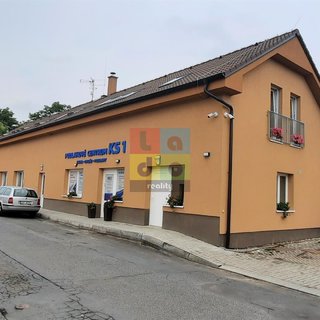 Prodej kanceláře 68 m² Lysá nad Labem, Na Písku