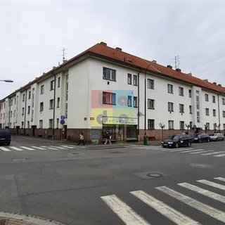 Prodej bytu 1+kk a garsoniéry 31 m² Nymburk, Dr. Antonína Dvořáka