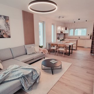 Prodej rodinného domu 119 m² Nová Ves pod Pleší, Světlá