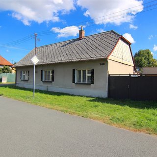 Prodej rodinného domu 100 m² Křinec, Dr. Chmelaře