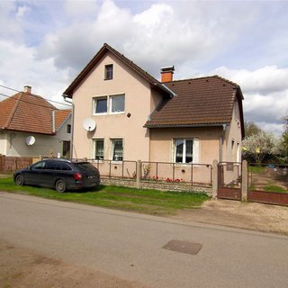 Prodej rodinného domu 130 m², Dalesov