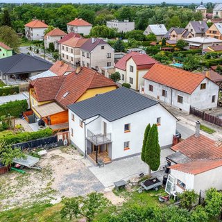 Prodej rodinného domu 162 m² Kostomlaty nad Labem, V Zahradách