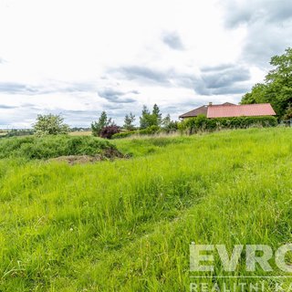 Prodej stavební parcely 620 m² Lípa, 