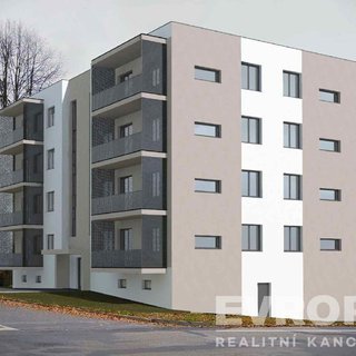 Prodej bytu 1+kk a garsoniéry 57 m² Havlíčkův Brod