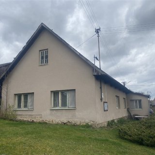 Prodej rodinného domu 125 m² Jitkov, 