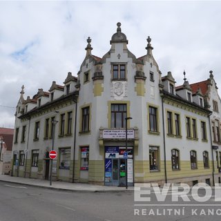 Pronájem obchodu 13 m² Havlíčkův Brod, Dolní