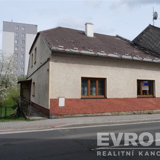 Prodej rodinného domu 152 m² Česká Třebová, Moravská