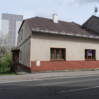 Prodej rodinného domu 152 m² Česká Třebová, Moravská