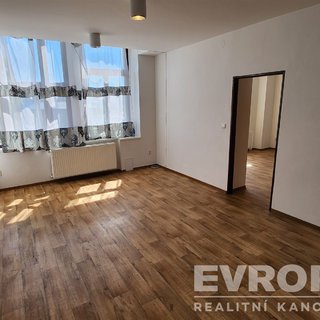 Pronájem bytu 2+1 58 m² Havlíčkův Brod, Dolní