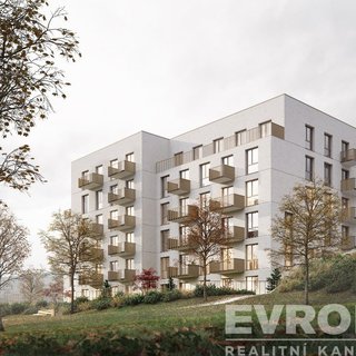 Prodej bytu 3+kk 85 m² Světlá nad Sázavou, Na Bradle