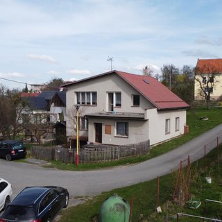 Prodej rodinného domu 149 m² Provodovice