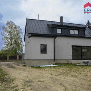 Prodej rodinného domu 124 m² Šimonovice, Rozdvojená