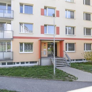 Prodej bytu 4+1 84 m² Jablonec nad Nisou, Lužická