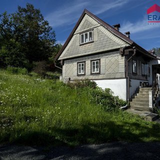 Prodej rodinného domu 200 m² Tanvald, Český Šumburk