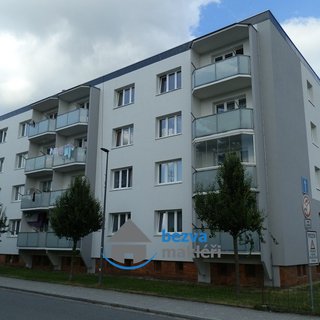 Prodej bytu 3+1 70 m² Ždírec nad Doubravou, nám. 9. května