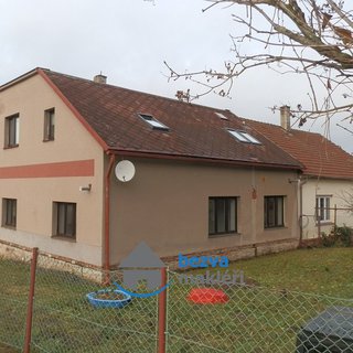 Prodej rodinného domu 172 m² Skuteč, Havlíčkova