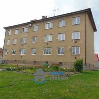 Pronájem bytu 3+1 65 m² Skuteč, Československé armády