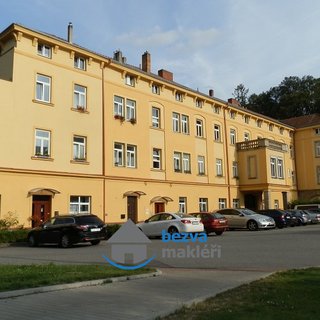 Prodej bytu 3+kk 120 m² Jihlava, Hálkova