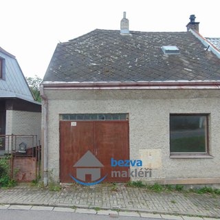 Prodej rodinného domu 110 m² Hlinsko, 