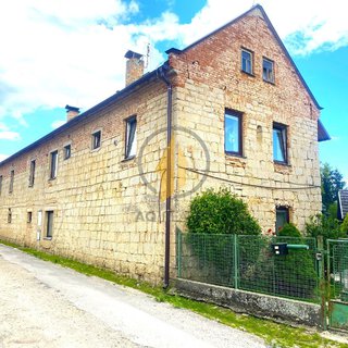 Prodej činžovního domu 280 m² Rokytovec