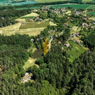 Prodej zemědělské půdy 44 293 m² Holín, 