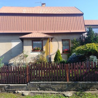 Prodej rodinného domu 210 m² Rovensko pod Troskami, Růžová