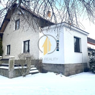 Prodej rodinného domu 250 m² Újezd pod Troskami