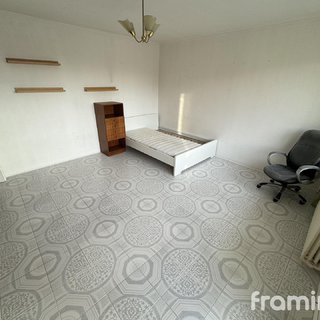 Pronájem pokoje 24 m² Brno, Švermova