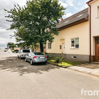 Prodej rodinného domu 344 m² Modřice, Tyršova