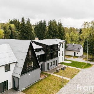 Prodej bytu 2+kk 35 m² Svratouch, 