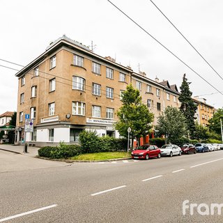 Prodej bytu 3+1 113 m² Brno, Skácelova