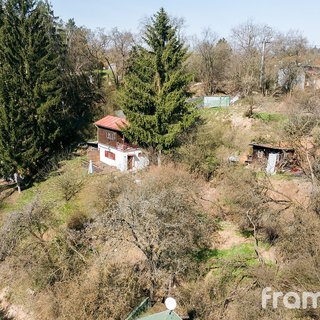 Prodej chaty 60 m² Lelekovice, 
