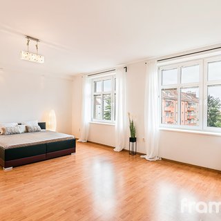 Prodej bytu 4+1 113 m² Brno, Skácelova