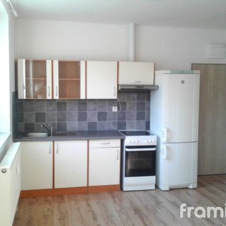 Pronájem bytu 1+kk a garsoniéry 25 m² Chudčice, 