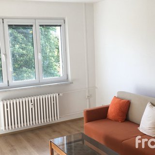 Pronájem bytu 2+1 52 m² Brno, Veletržní