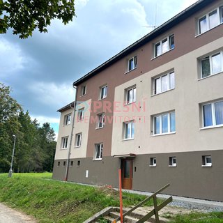 Prodej bytu 3+1 76 m² Nová Pec, 
