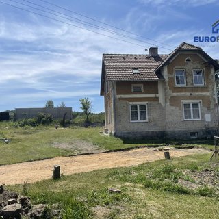 Prodej rodinného domu 160 m² Dolní Žandov, 
