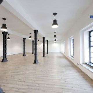 Pronájem kanceláře 162 m² Otovice, V Březinkách