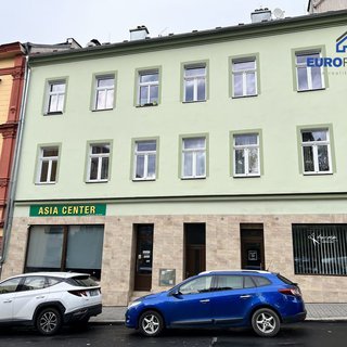 Prodej bytu 3+1 130 m² Cheb, Svobody